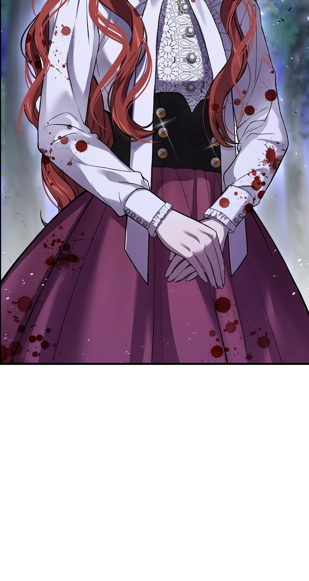 The Secret Bedroom of a Dejected Royal Daughter Chapter 92 109